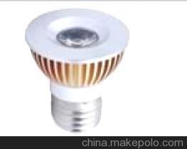 正思LED 1W燈杯 質(zhì)保兩年，專業(yè)品質(zhì)保障