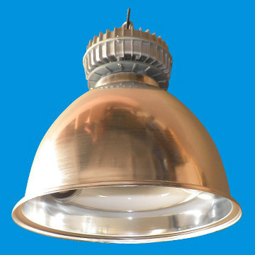 高頻無極泡型廠礦燈 價(jià)格、廠家與選購指南