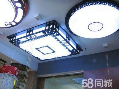 昆明燈具銷售指南 較齊全與質(zhì)量較好的燈具選擇