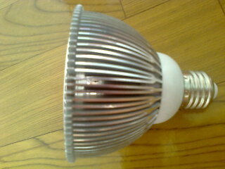 優(yōu)質(zhì)大功率LED PAR30燈 能效與設(shè)計(jì)的完美結(jié)合