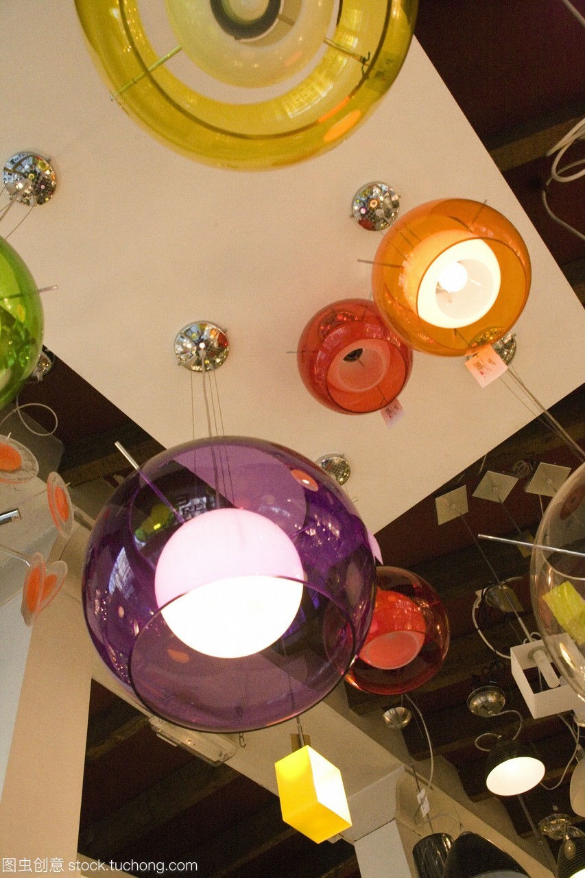 法國巴黎燈具銷售 點亮浪漫之都的家居藝術