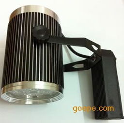 廣州LED軌道燈 價格、直銷廠家與一站式采購平臺解析